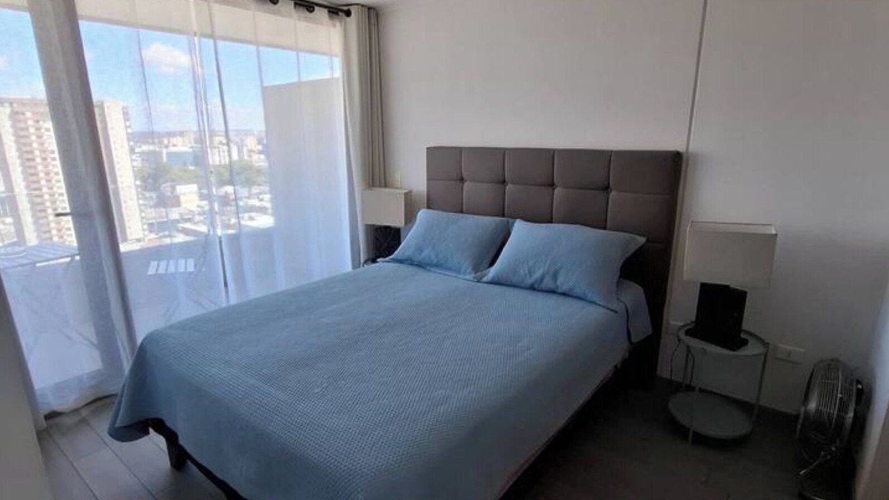 Photo of Bedroom in Temuco