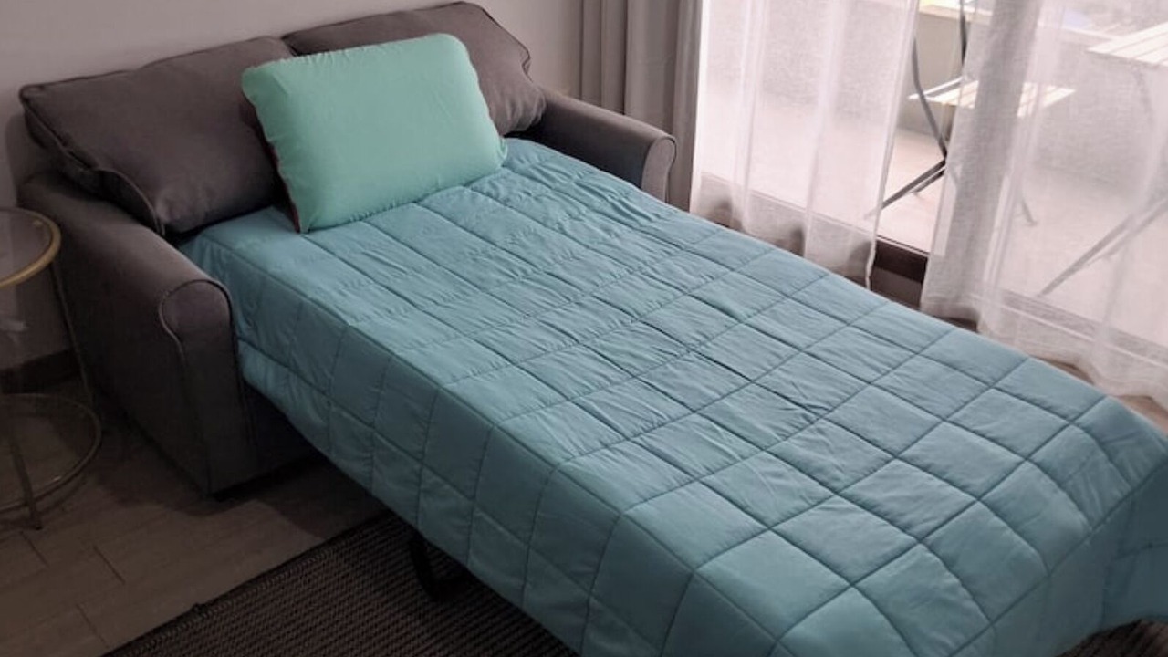 Photo of Bedroom in Temuco