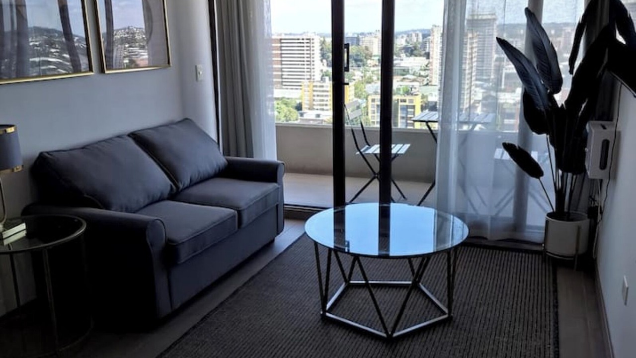 Photo of Livingroom in Temuco