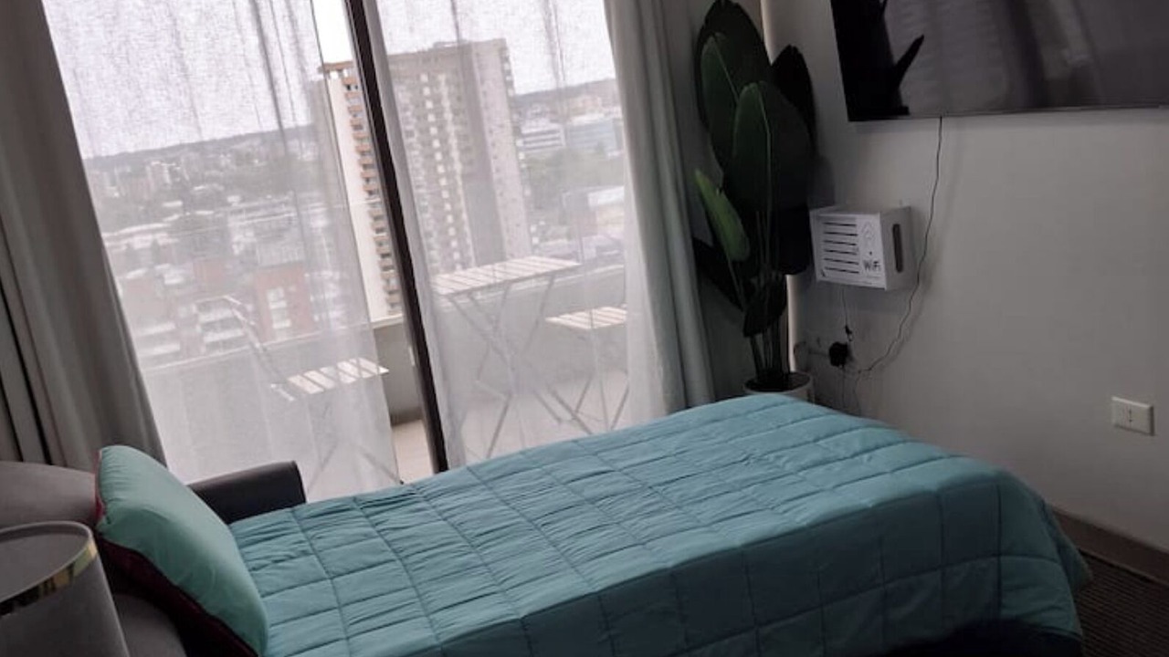 Photo of Bedroom in Temuco