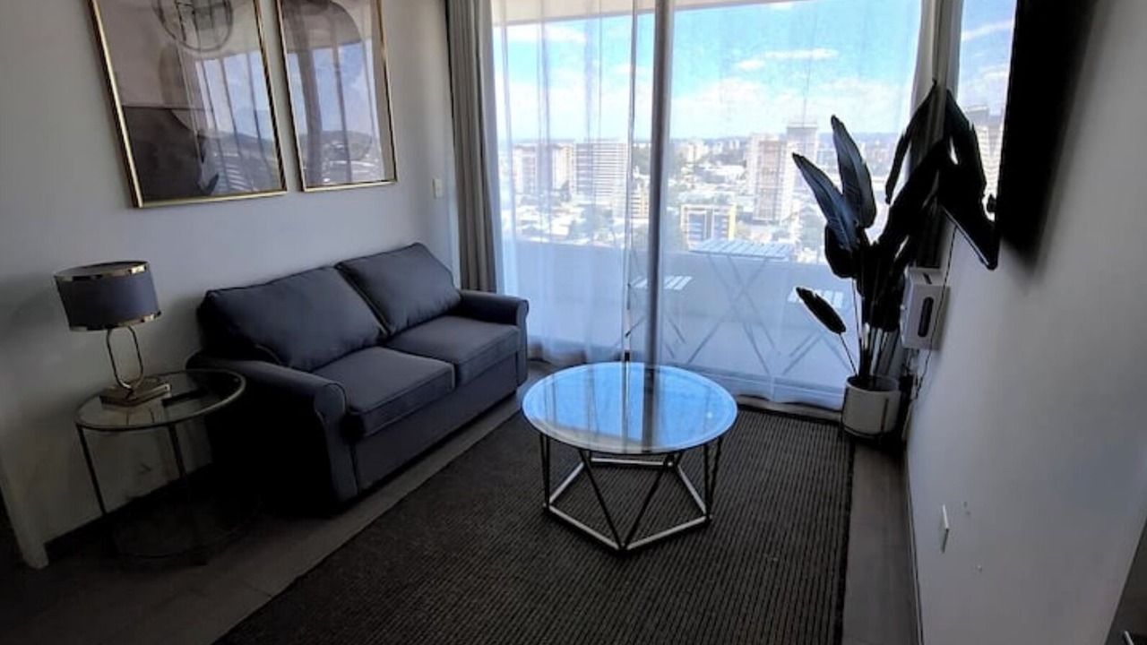 Photo of Livingroom in Temuco