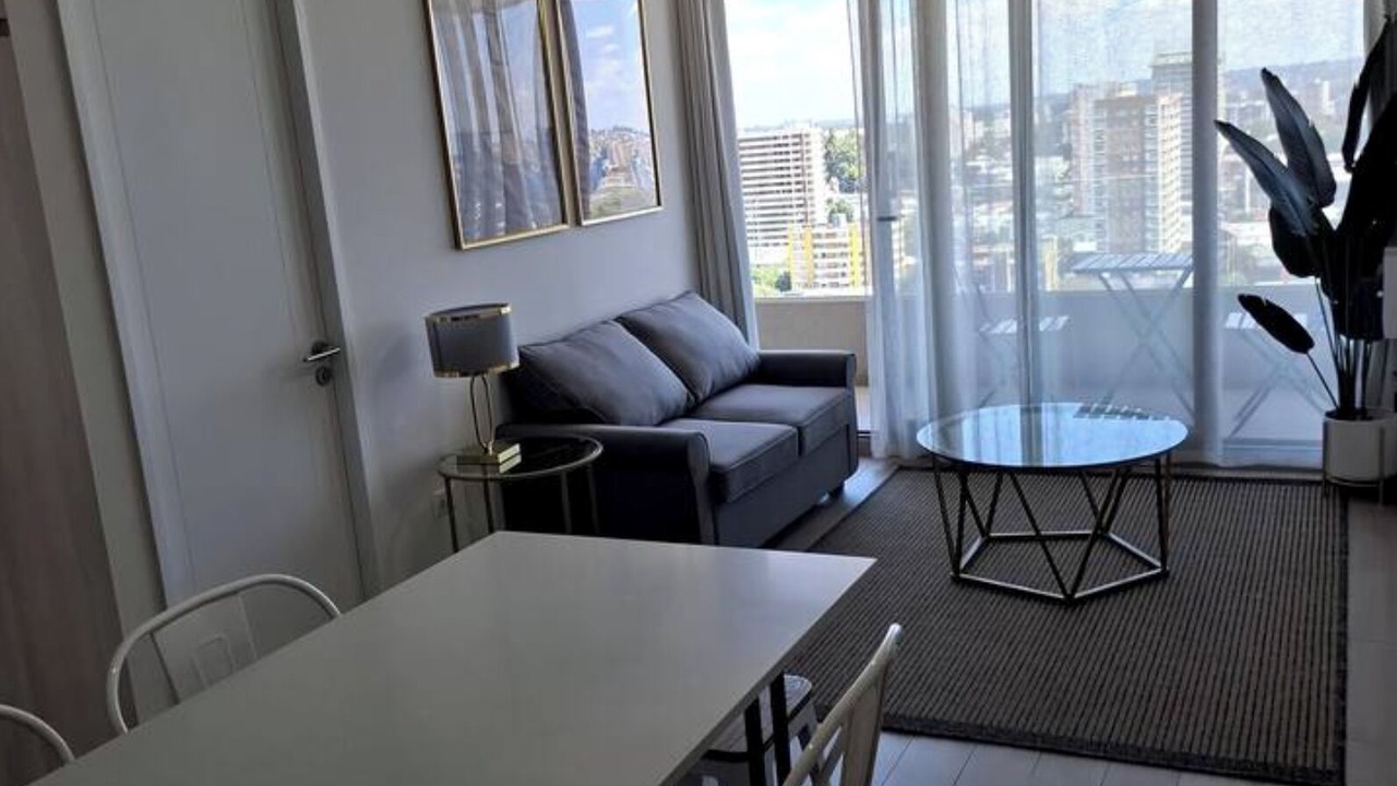 Photo of Livingroom in Temuco
