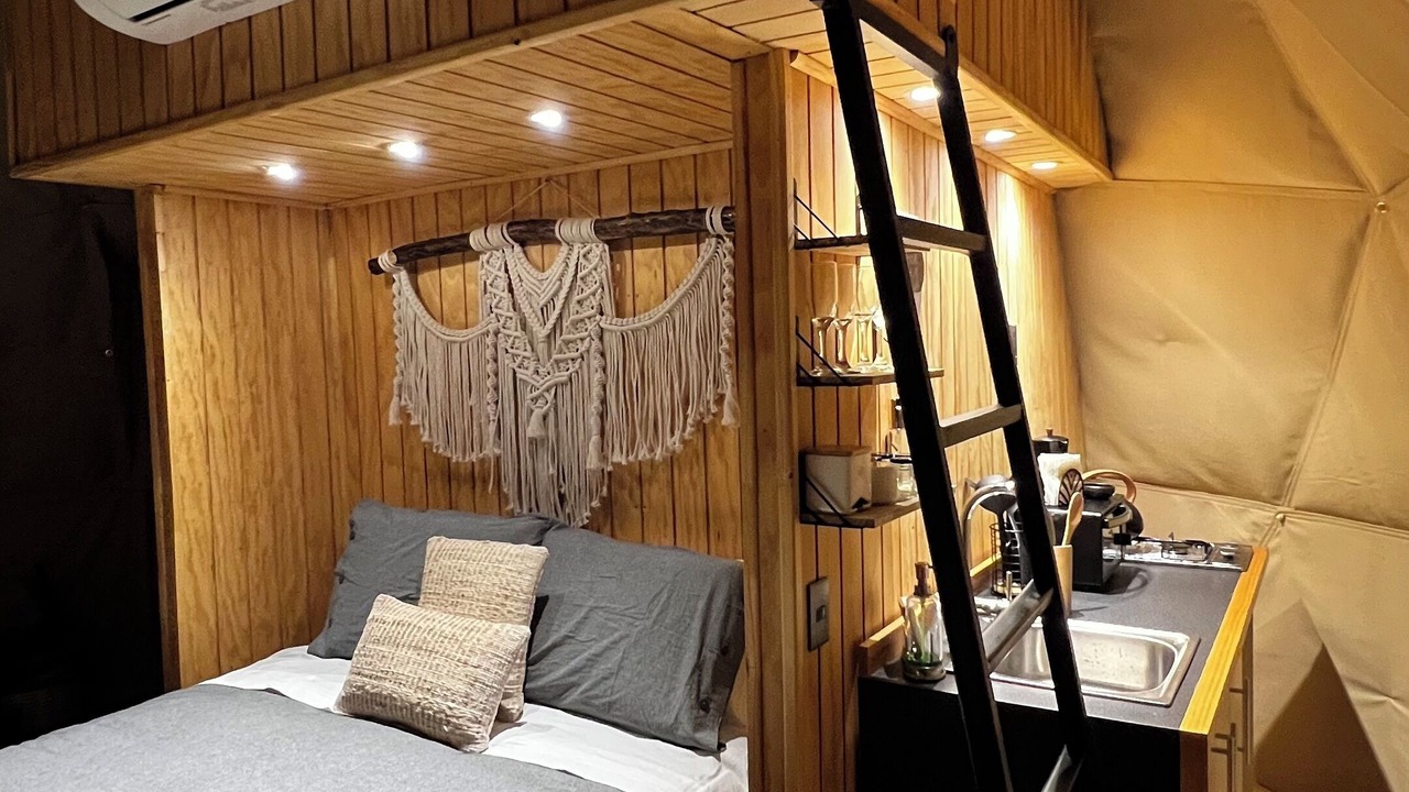 Photo of Bedroom in Buchupureo
