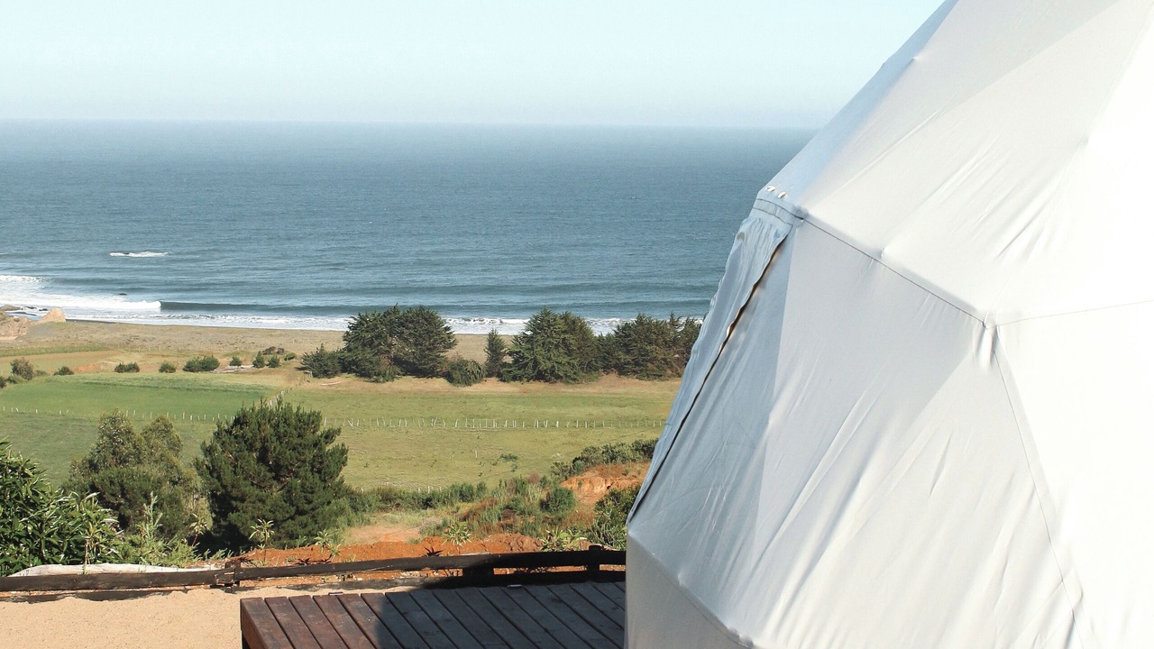 Photo of Outdoor in Buchupureo