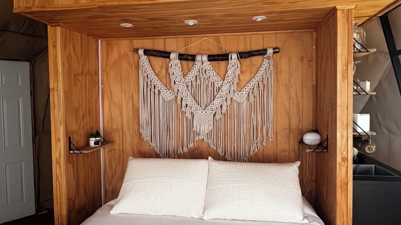 Photo of Bedroom in Buchupureo