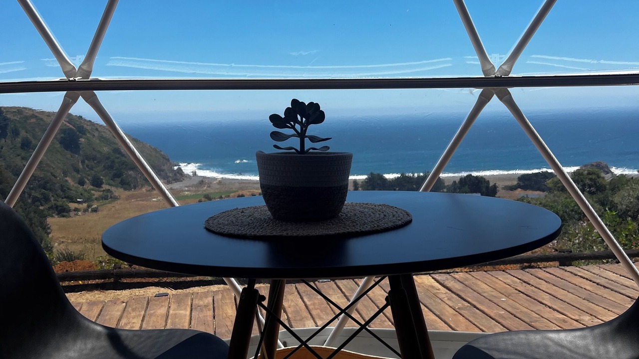 Photo of Outdoor in Buchupureo