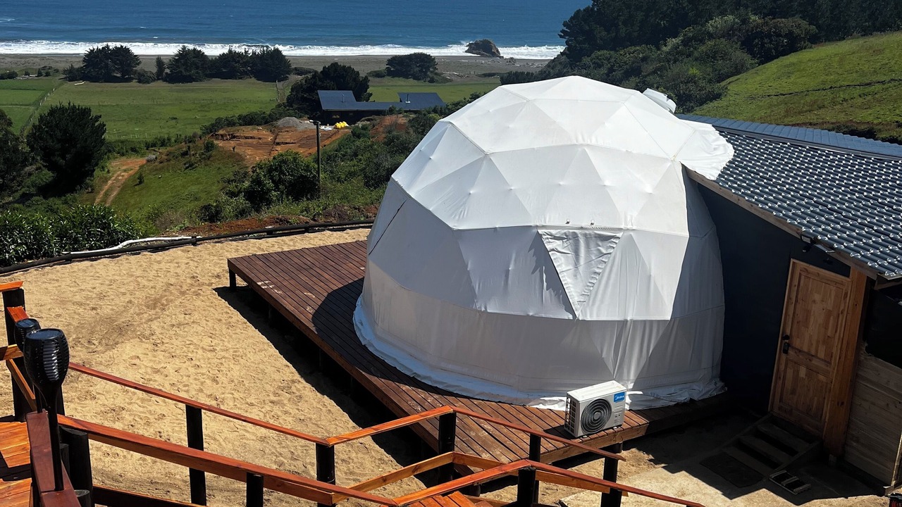 Photo of Outdoor in Buchupureo