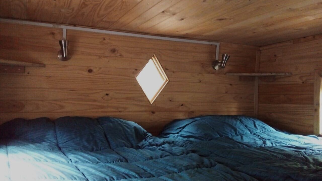 Photo of Bedroom in Longavi