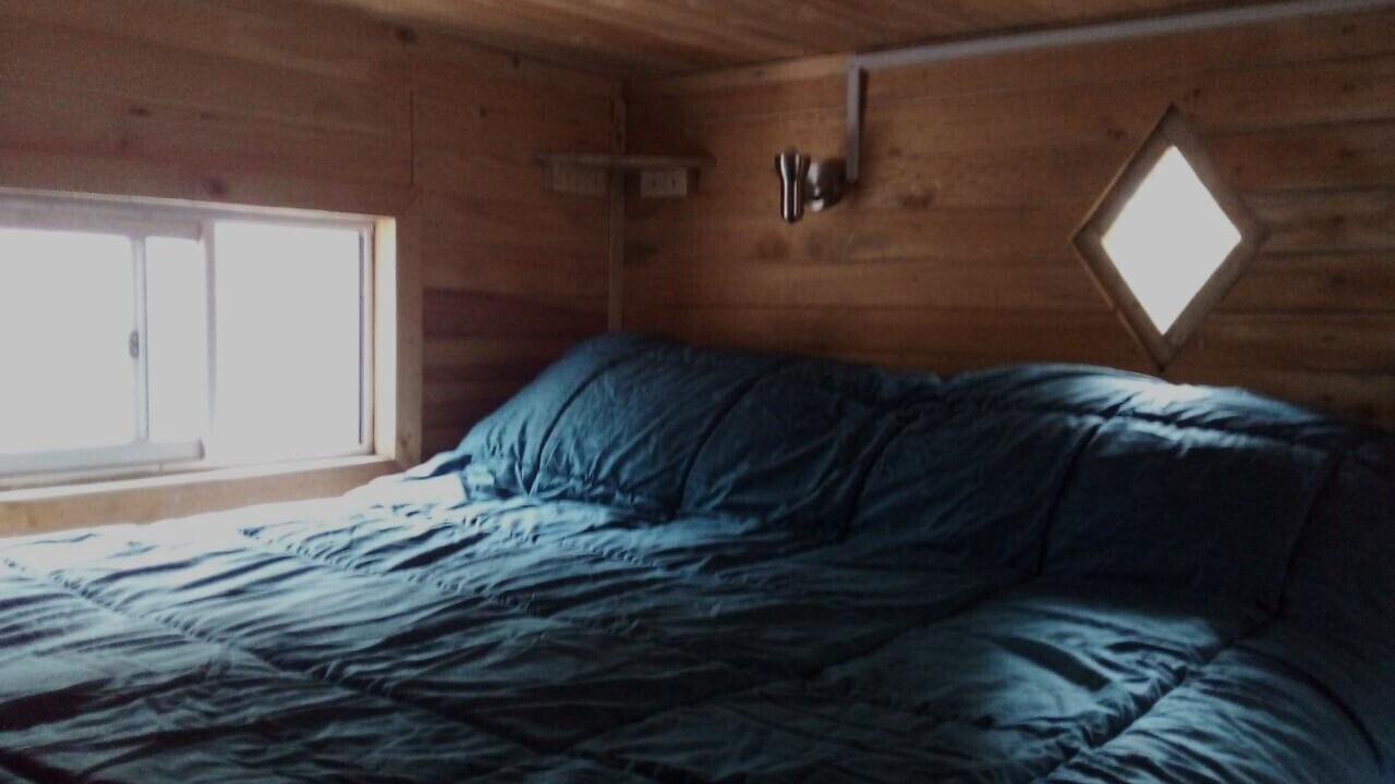 Photo of Bedroom in Longavi