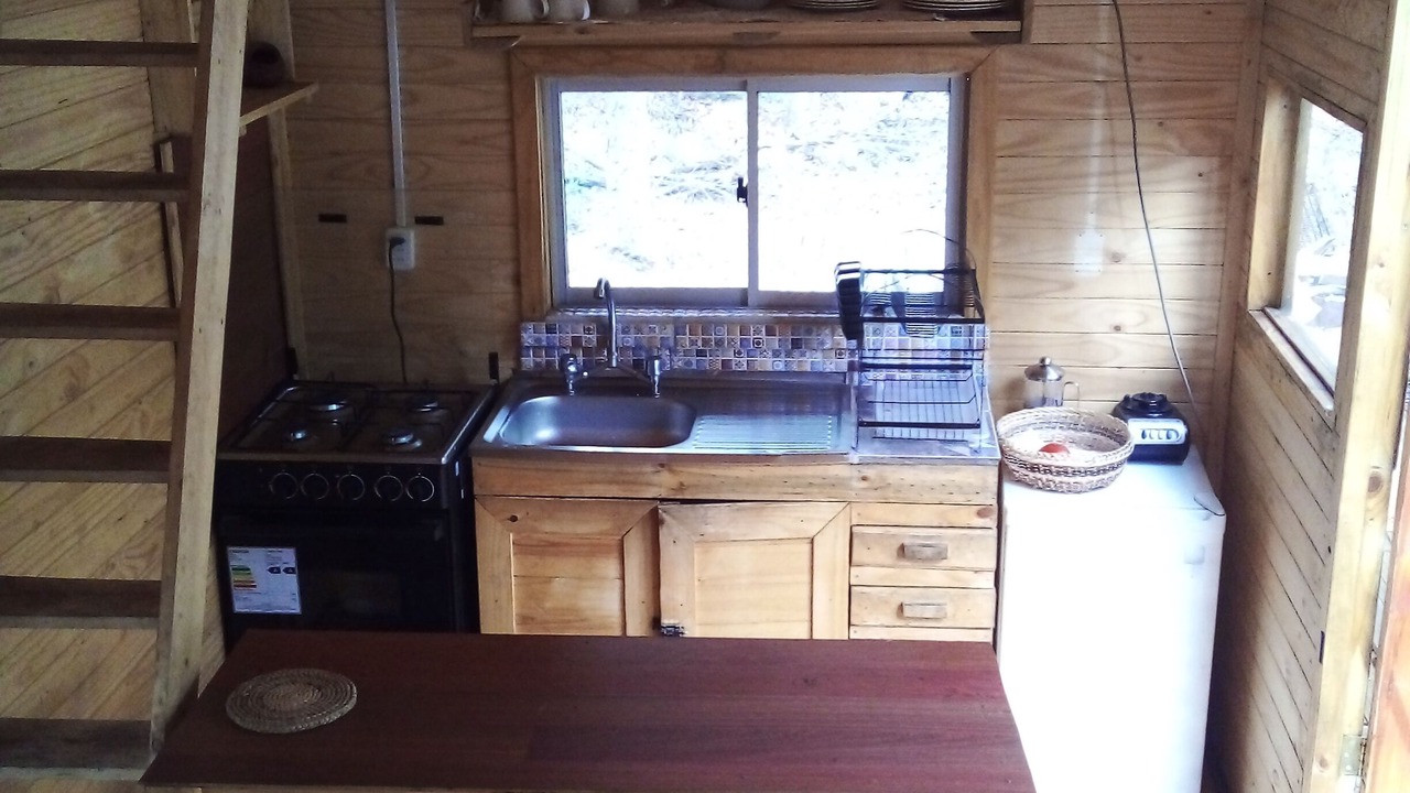 Photo of Kitchen in Longavi