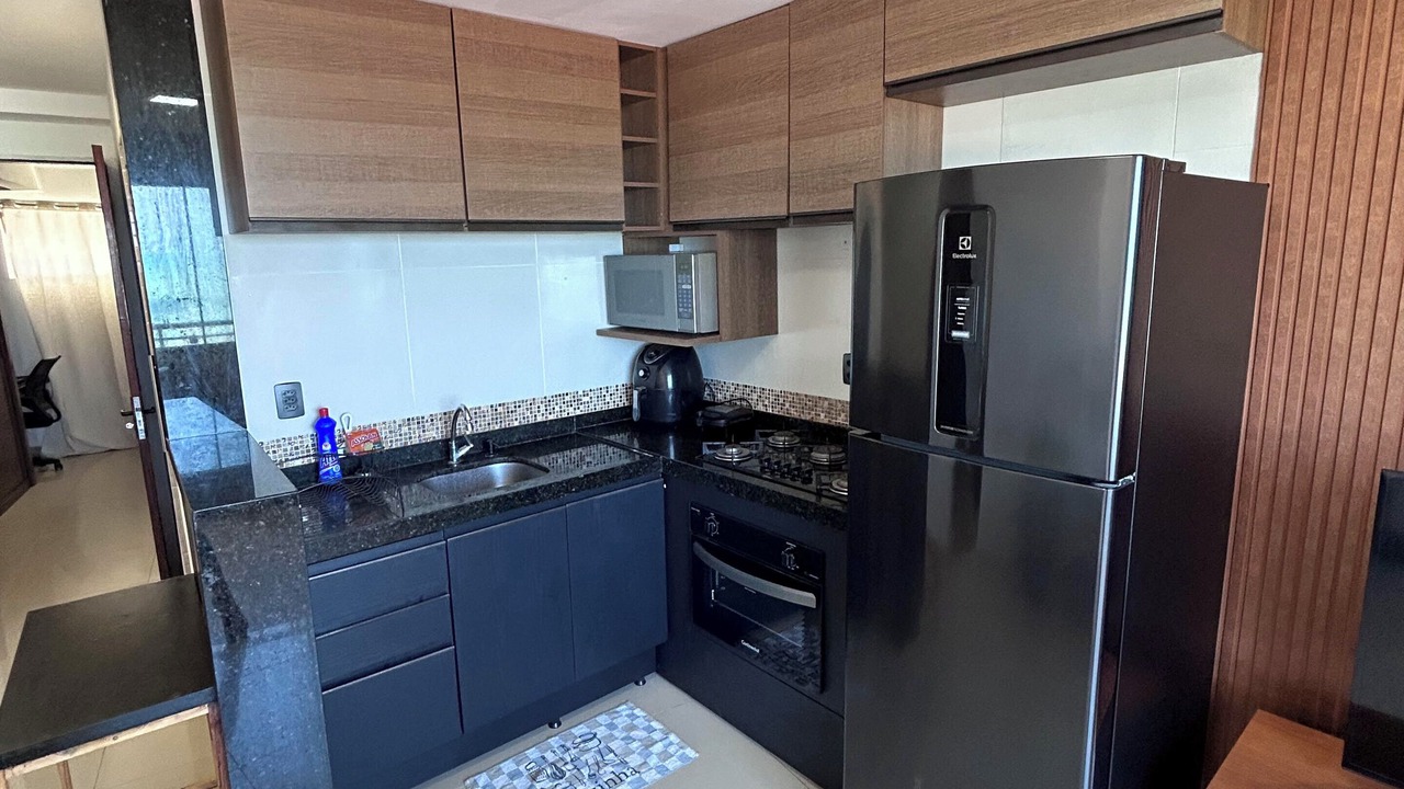 Photo of Kitchen in Rocas