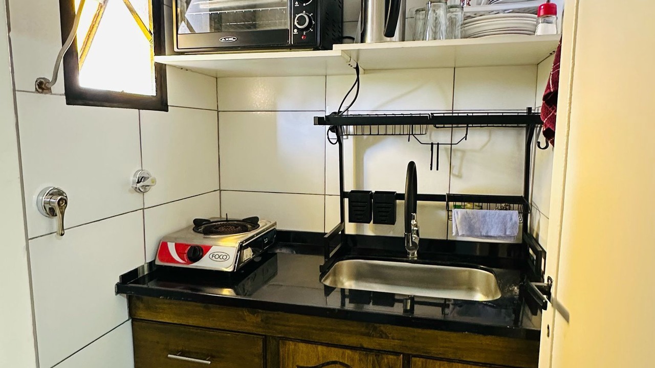 Photo of Kitchen in Historic Center