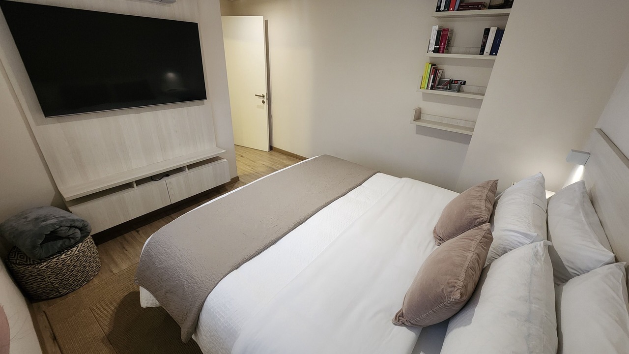 Photo of Bedroom in Providencia