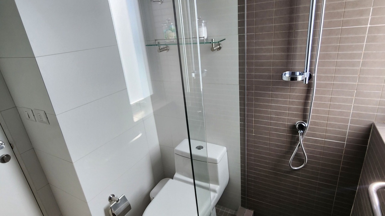 Photo of Bathroom in Providencia