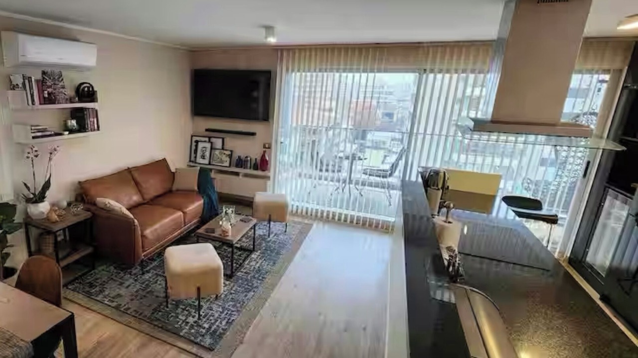 Photo of Livingroom in Providencia