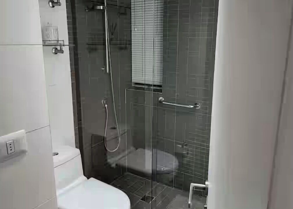 Photo of Bathroom in Providencia