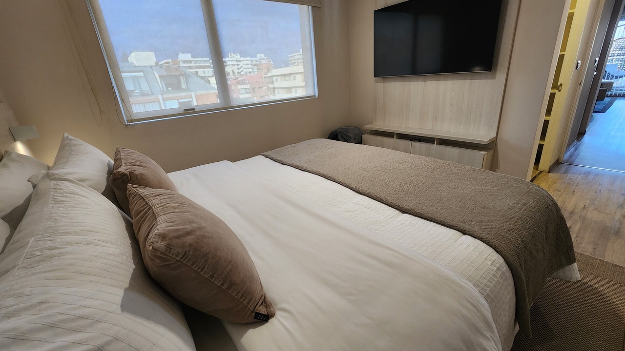Photo of Bedroom in Providencia