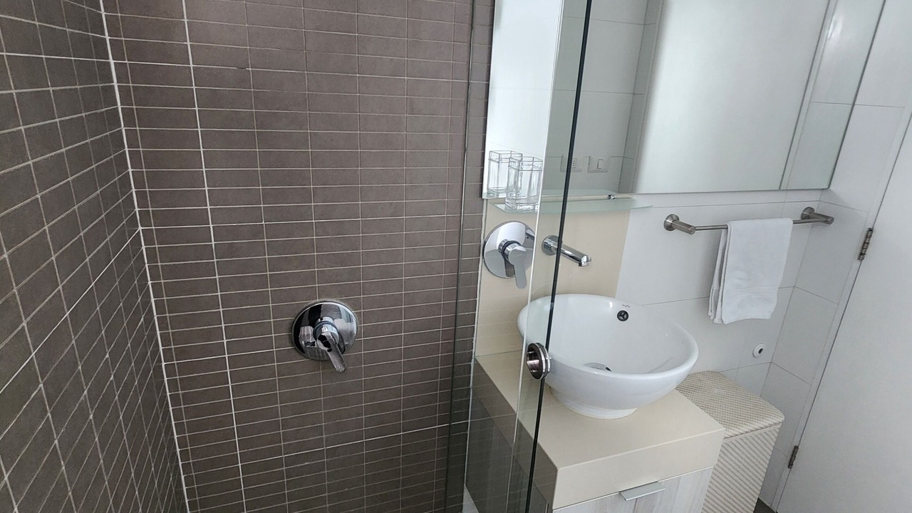 Photo of Bathroom in Providencia