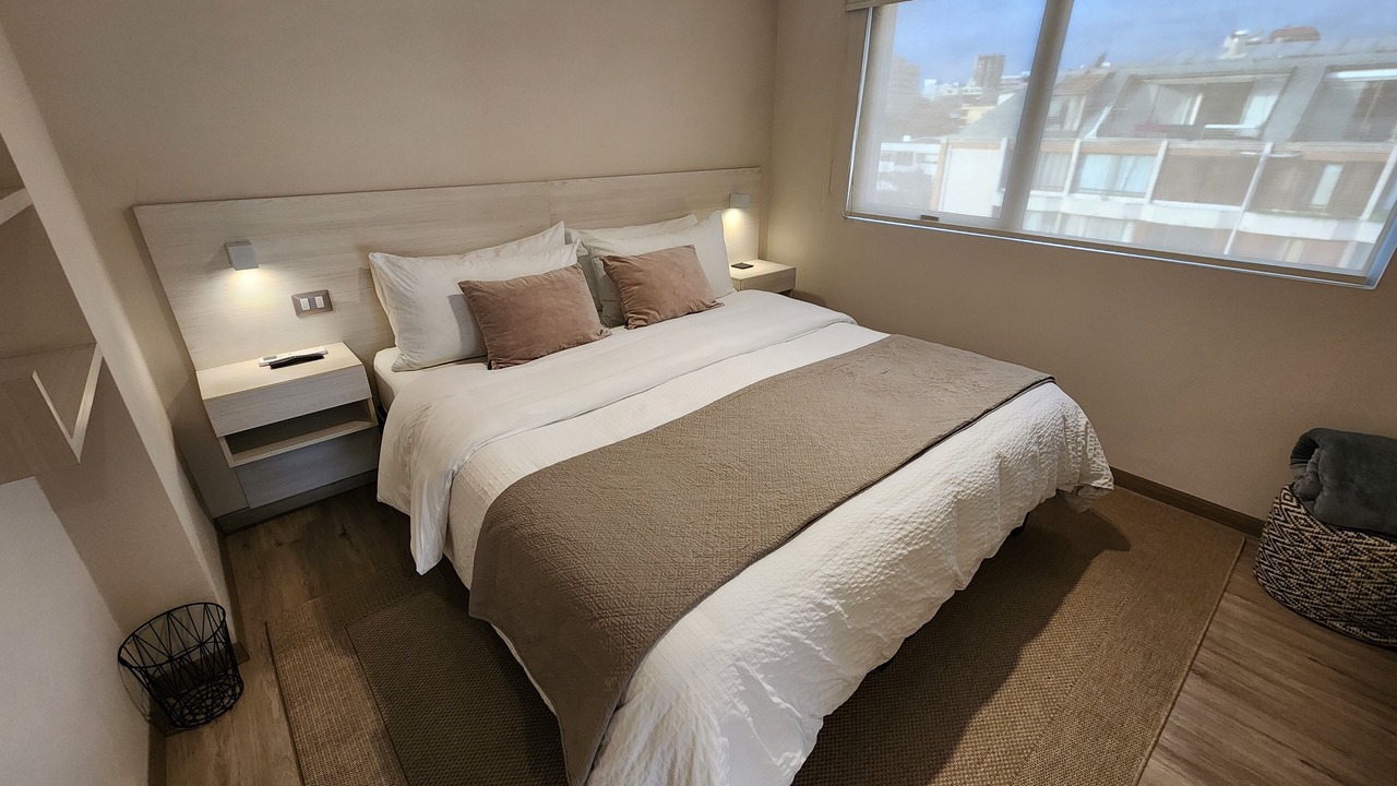 Photo of Bedroom in Providencia