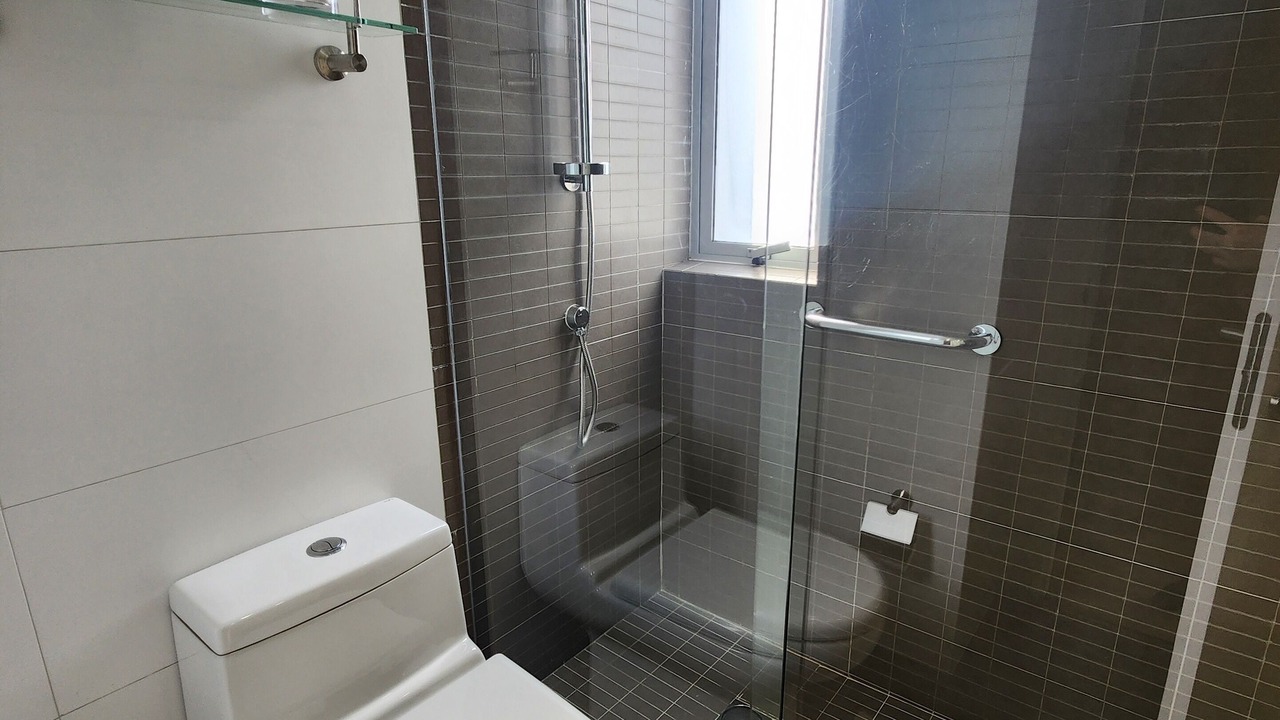 Photo of Bathroom in Providencia