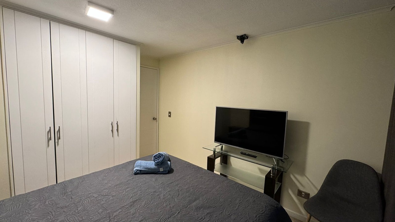 Photo of Bedroom in La Serena