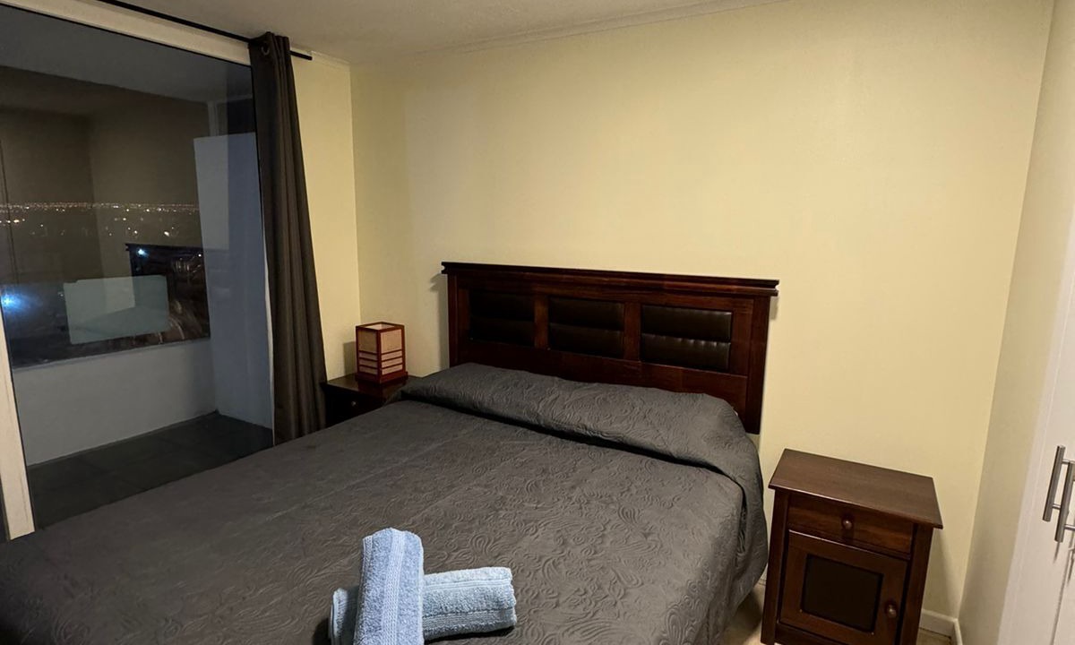 Photo of Bedroom in La Serena