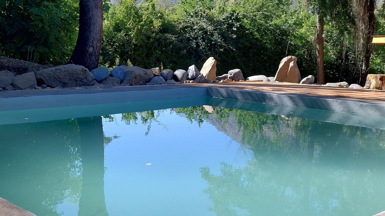 Photo of Outdoor in San Alfonso