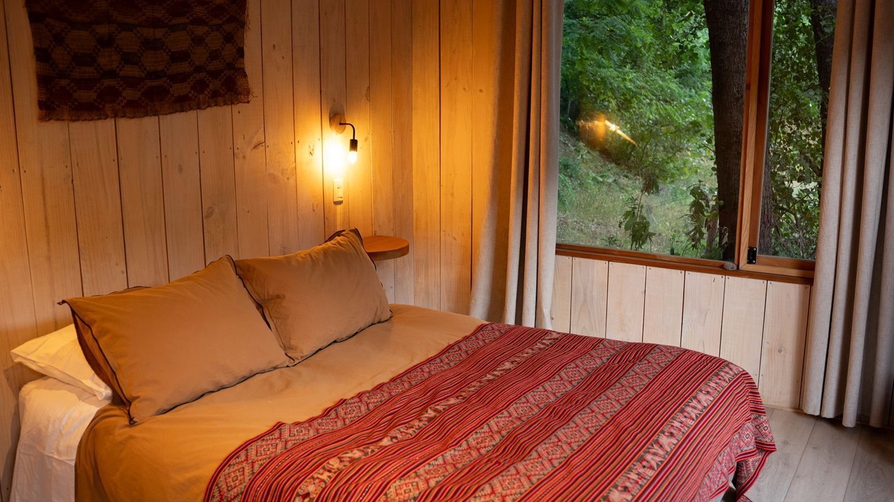 Photo of Bedroom in San Alfonso