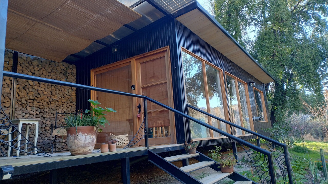 Photo of Outdoor in San Alfonso