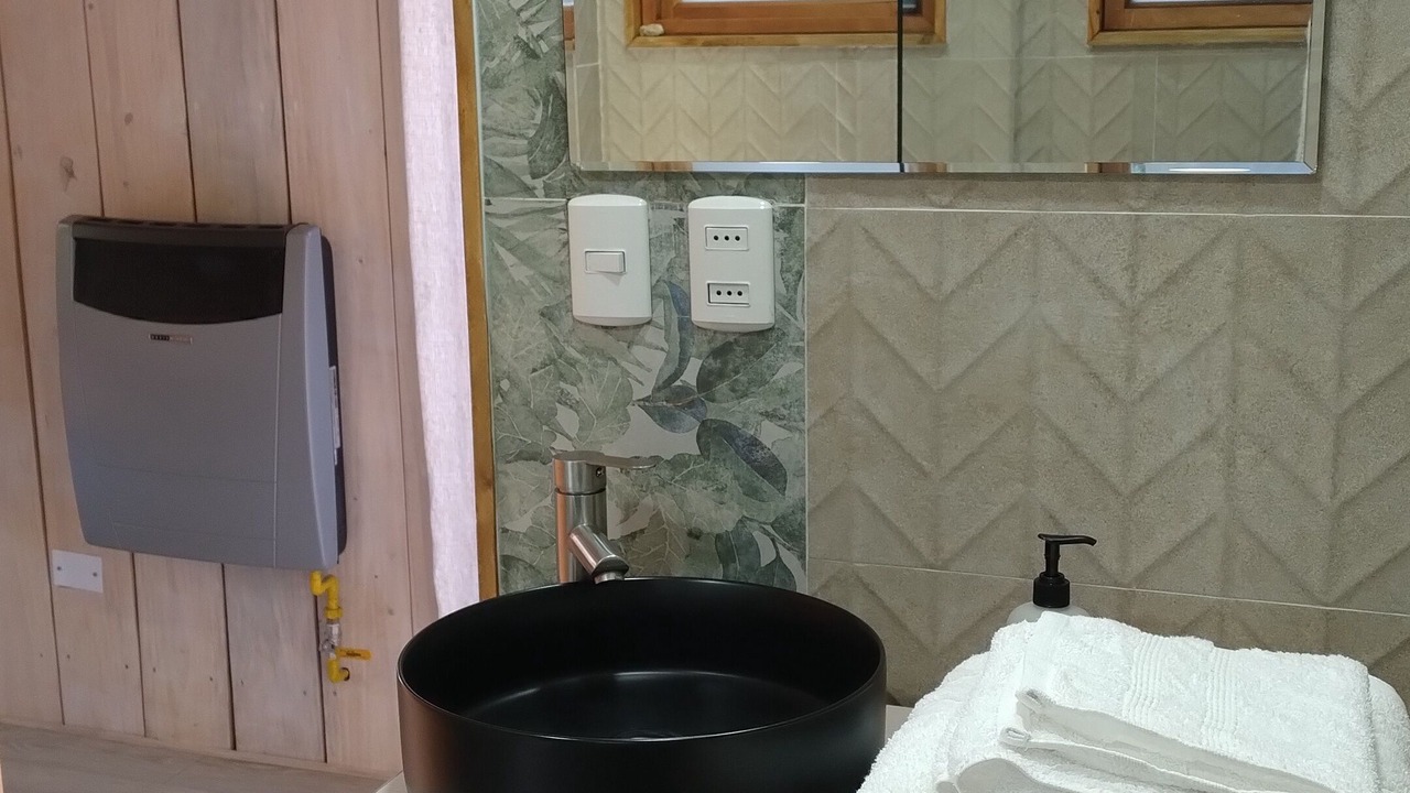 Photo of Bathroom in San Alfonso