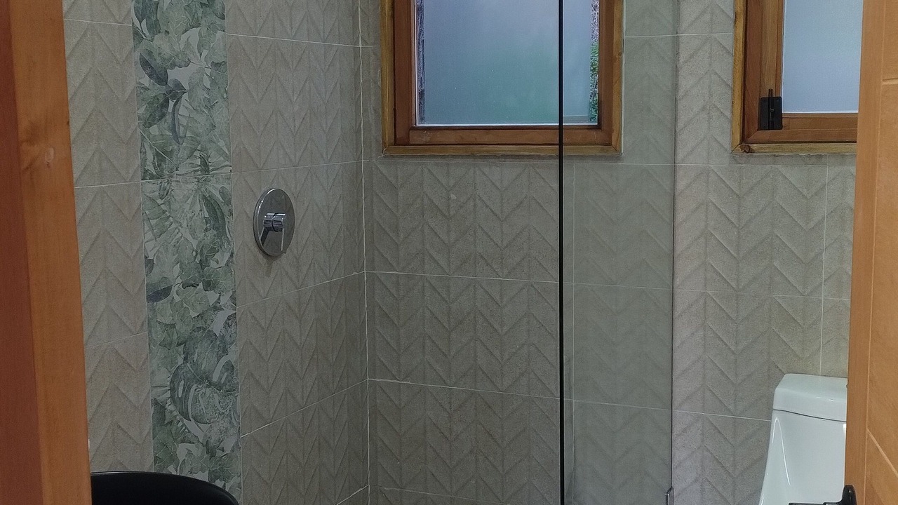 Photo of Bathroom in San Alfonso