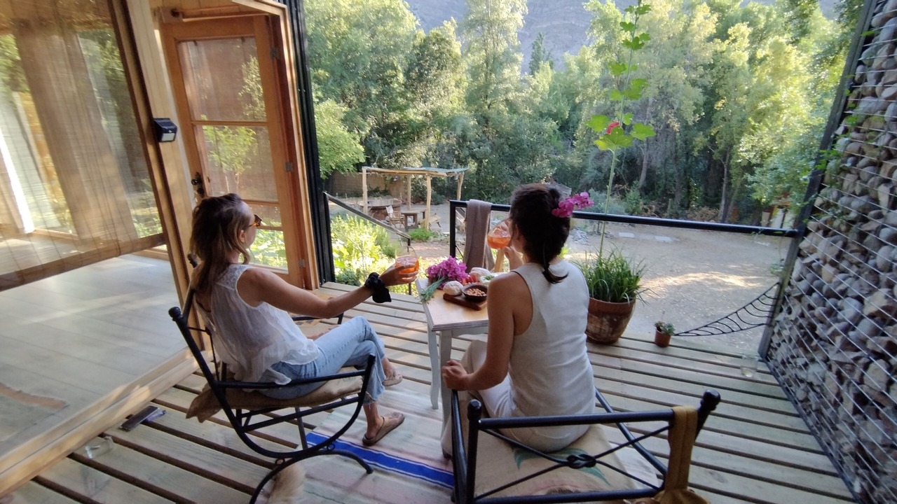 Photo of Outdoor in San Alfonso
