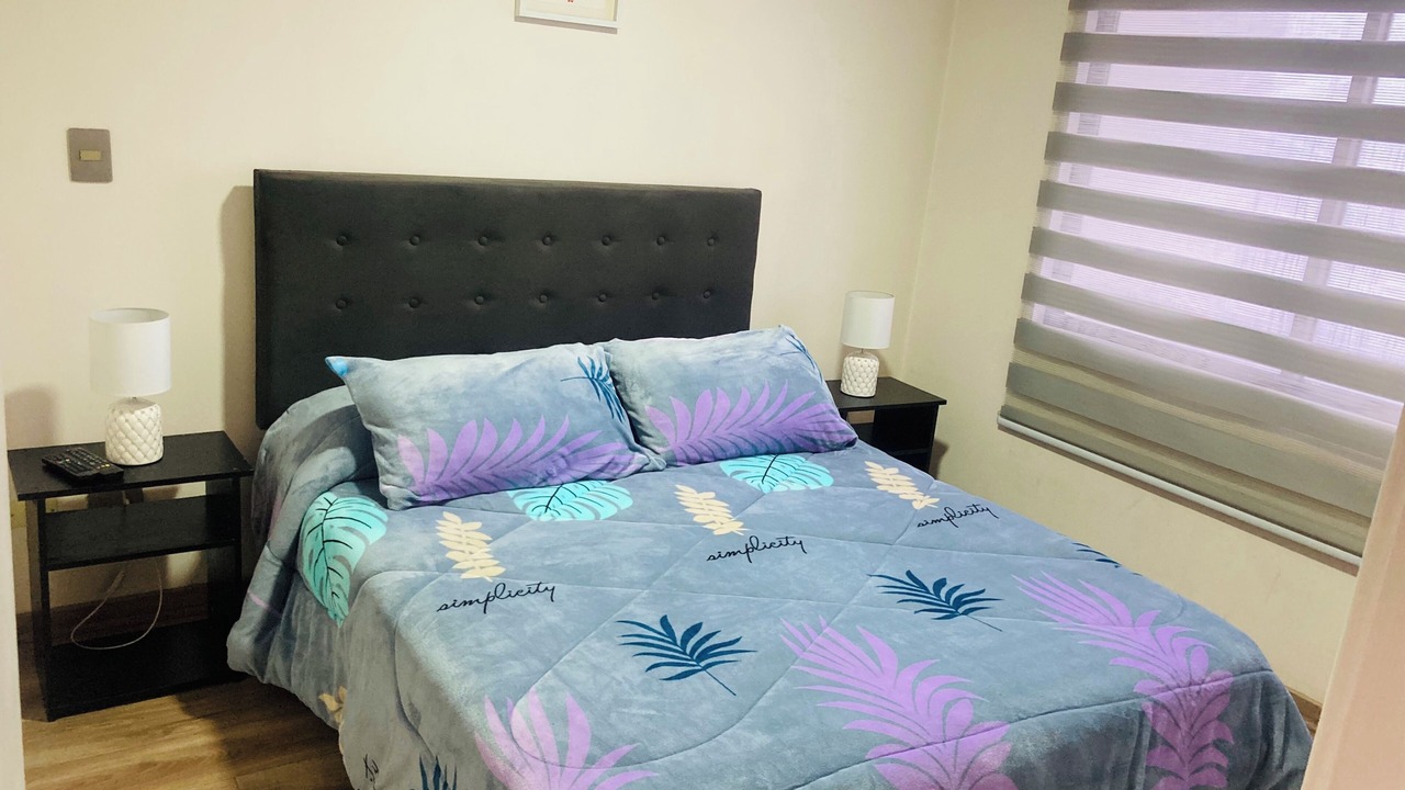 Photo of Bedroom in Las Rejas