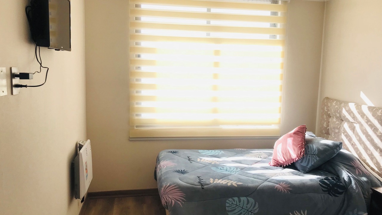 Photo of Bedroom in Las Rejas