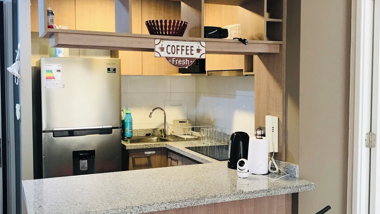 Photo of Kitchen in Las Rejas
