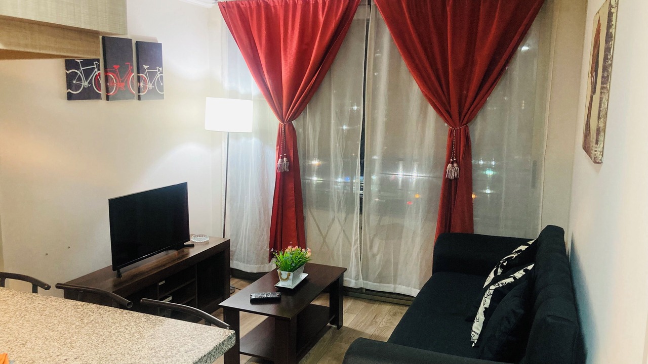 Photo of Livingroom in Las Rejas