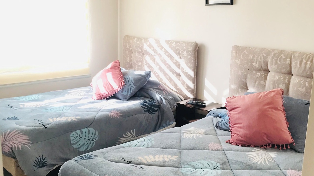 Photo of Bedroom in Las Rejas