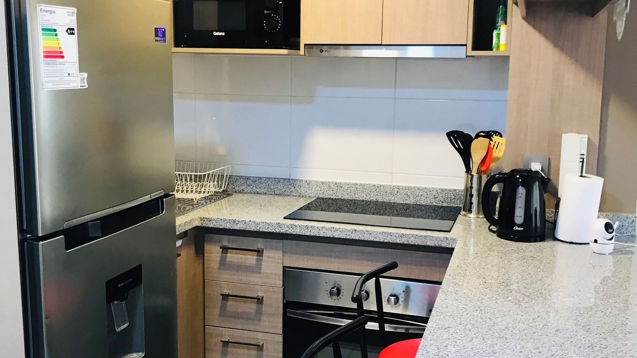Photo of Kitchen in Las Rejas