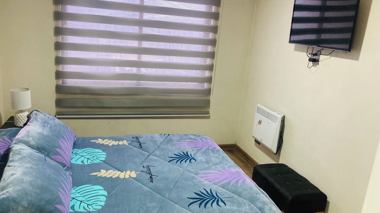 Photo of Bedroom in Las Rejas