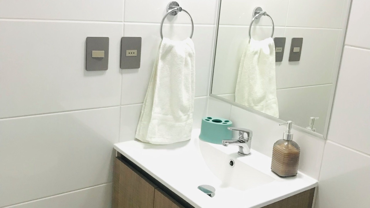 Photo of Bathroom in Las Rejas