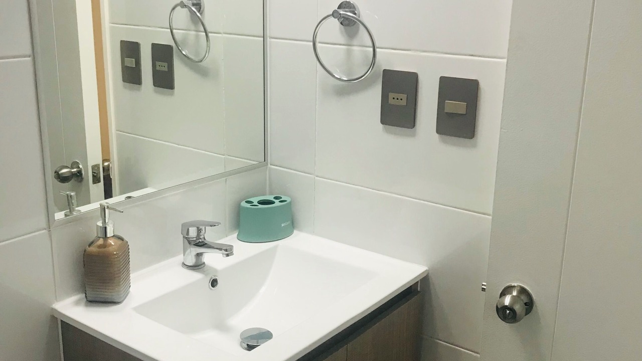 Photo of Bathroom in Las Rejas