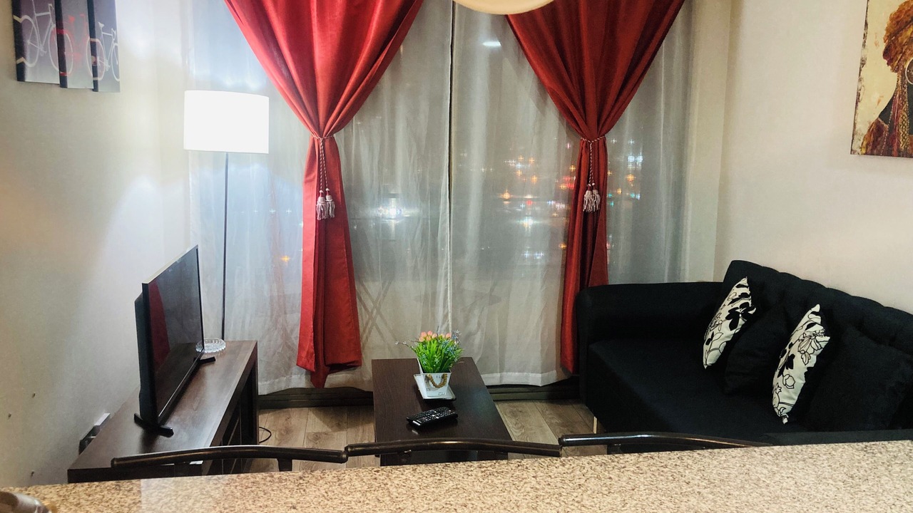 Photo of Livingroom in Las Rejas