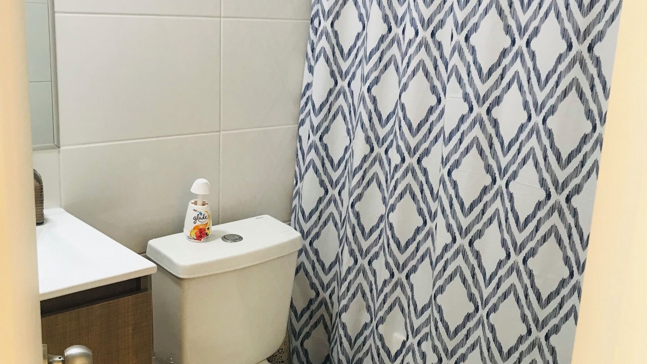 Photo of Bathroom in Las Rejas