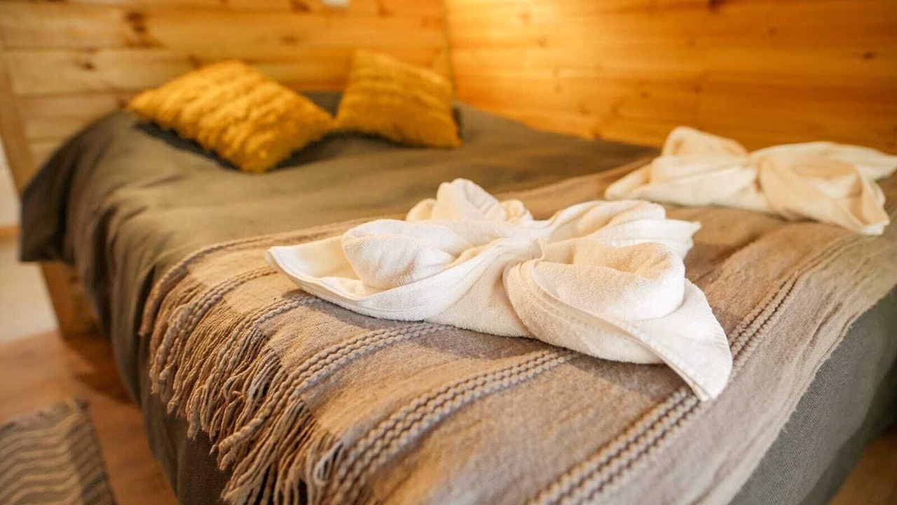 Photo of Bedroom in Santa Barbara