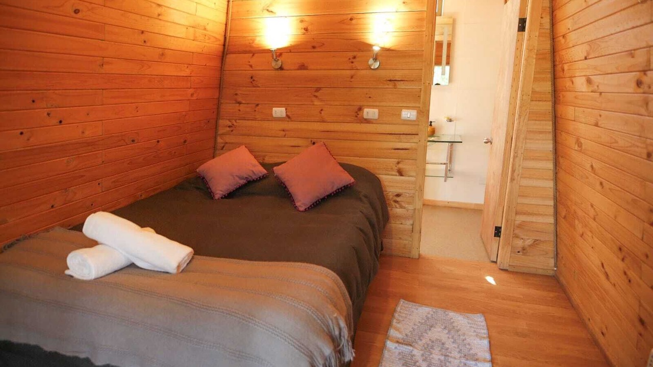 Photo of Bedroom in Santa Barbara