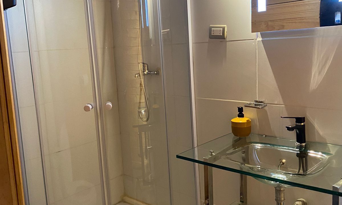 Photo of Bathroom in Santa Barbara
