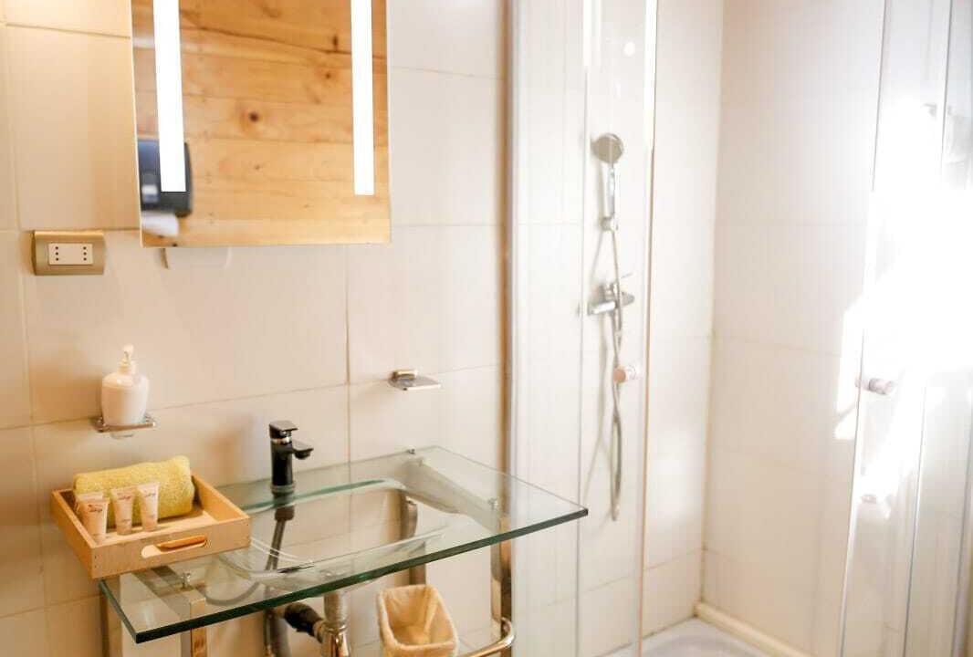 Photo of Bathroom in Santa Barbara