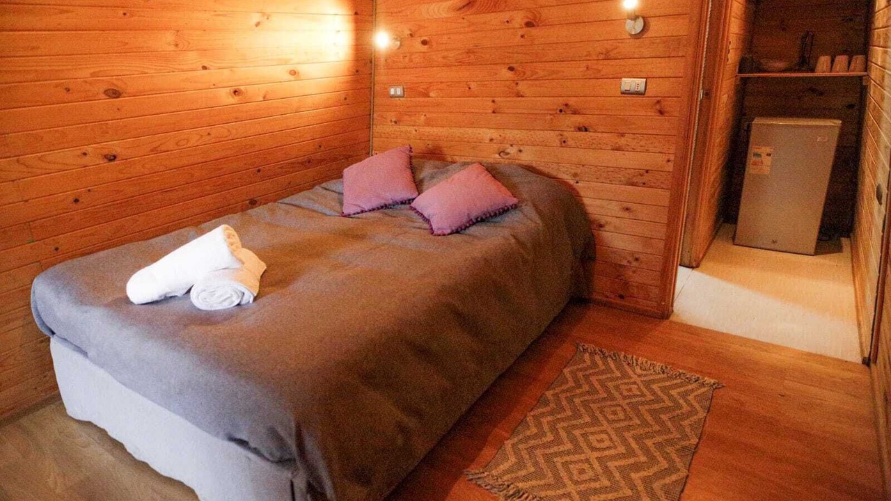 Photo of Bedroom in Santa Barbara
