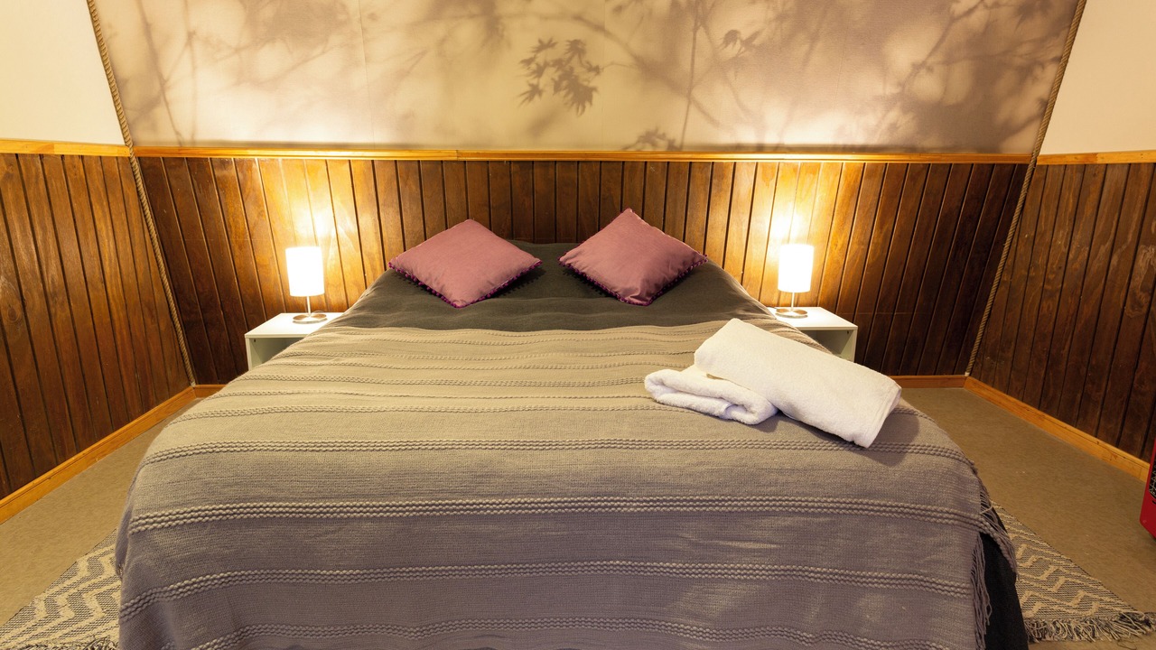 Photo of Bedroom in Santa Barbara