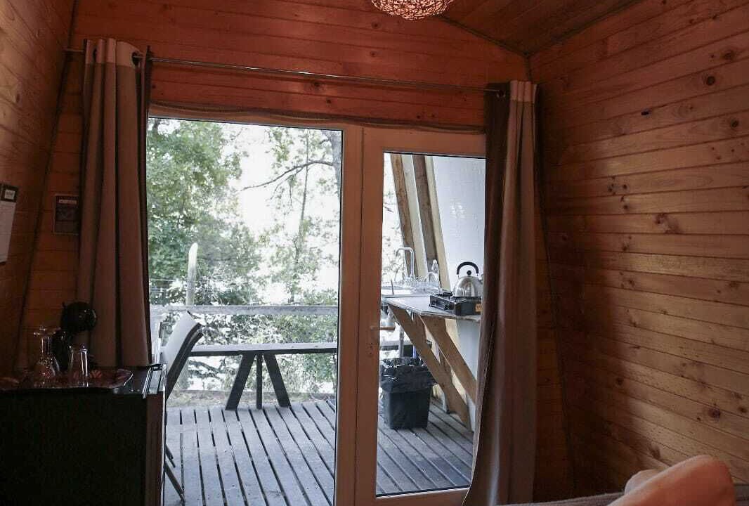 Photo of Bedroom in Santa Barbara